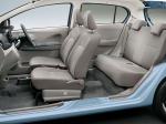 Daihatsu Mira e:S 2013 года